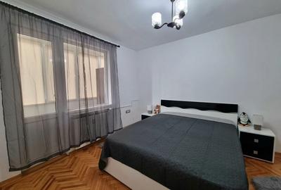 Apartament cu 2 camere semidecomandat în Ultracentral - 6