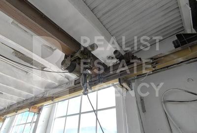 Spațiu industrial, de 1,220 mp, în Tohanu Vechi - 4