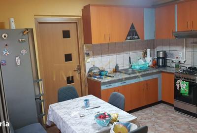 Casă cu Teren 130 Mp în Dâmbul Rotund - 5