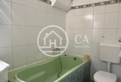 Casă cu 3 camere decomandat cu Teren 250 Mp în Central - 3