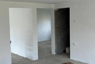 Casă cu 3 camere cu Teren 1000 Mp în Tătărani - 3