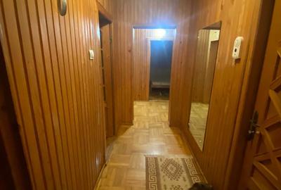 Apartament cu 4 camere decomandat în Exterior Vest - 6