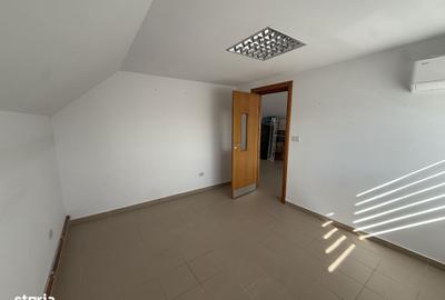 Casă cu 3 camere cu Teren 650 Mp în Central - 9