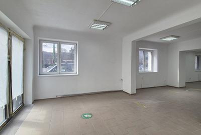 Spațiu comercial, de 880 mp, în Astra - 3