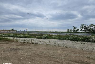 Teren de 14832 mp, în Central - 7