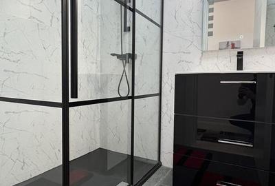Apartament cu 3 camere semidecomandat, mobilat în Tei - 8