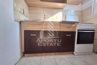 Apartament cu o camera, 30 mp utili, Micalaca Apartament cu o camera, 30 mp utili, Micalaca - 4