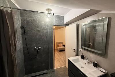 Studio zona Floreasca - 8