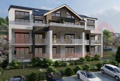 Apartament cu 27 camere decomandat în Aeroport - 20