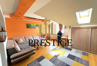 Apartament cu 2 camere decomandat, mobilat în Calea Poplăcii - 2