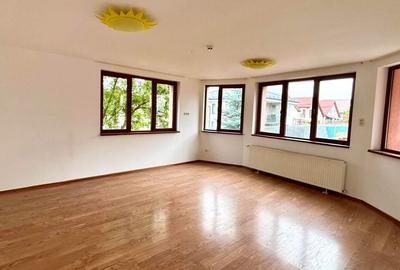 Inchiriere casa individuala multifunctionala zona rezidentiala Bunloc - 8