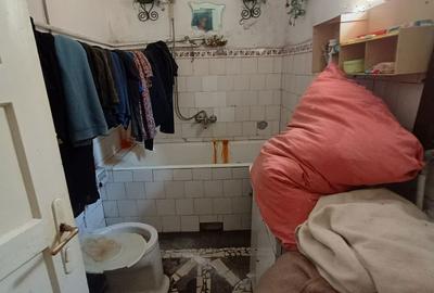 Casă cu 2 camere în Central
