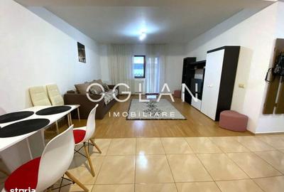 Apartament cu 2 camere, mobilat în Turnișor - 10