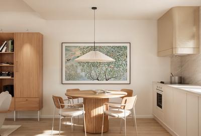 Apartament NOU - 3 camere&2 bai&terasa - vanzare - Avalon Estate-Pipera - 4