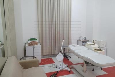 Spațiu comercial, de 135 mp, în Ștefan cel Mare - 14