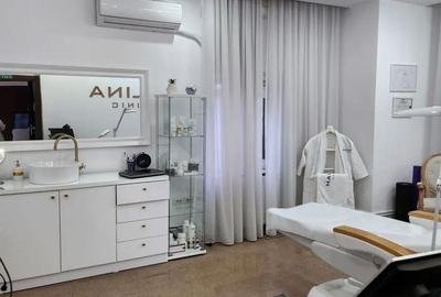 Apartament 4 camere ideal birou, showroom sau sediu firmă - 1