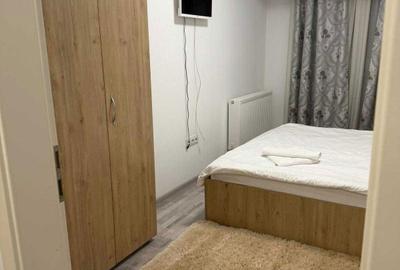 Apartament cu 2 camere decomandat în Exterior Vest - 2