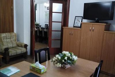 Casa, ultracentral Tg. Jiu - inchiriere - 7