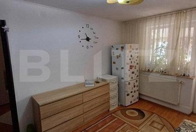 Apartament cu 2 camere semidecomandat, mobilat în 9 Mai - 8