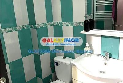 Garsoniera mobilata utilata in Militari Residence, 37.500 euro - 6