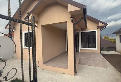 Navodari -115.000E -Casa noua la cheie-Accepta credit - 2