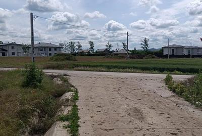 Spațiu comercial, în Dancu - 2