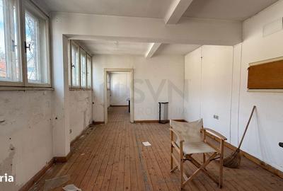 Apartament cu 6 camere în Aviatorilor - 8