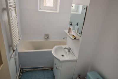 Apartament cu 2 camere semidecomandat în Central - 6