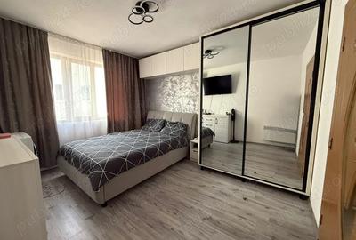 Vand garsoniera aleea tipografului - 6