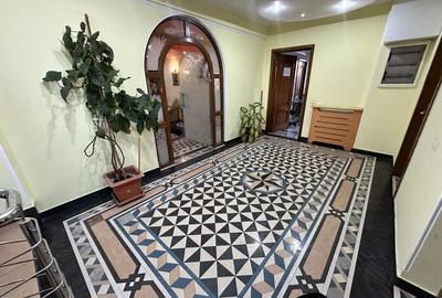 Casa Impresionanta De Vanzare 664Mp Utili Chiaja Rosu Demisol-P+2 - 3