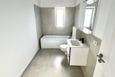 Finalizata, 3 Camere, Asfalt - 12