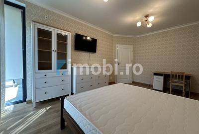 Incheiere apartament modern in Parc Lake, cu parcare subterana! - 3