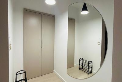 Apartament cu 2 camere decomandat în Ultracentral - 7
