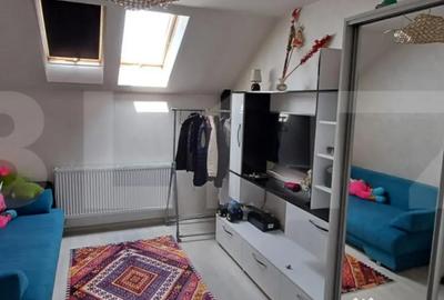 Apartament cu 3 camere decomandat, mobilat în Central - 11