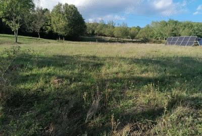 Teren de 4200 mp, în Boholt - 1