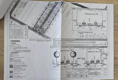 Teren de 317 mp, în Berceni