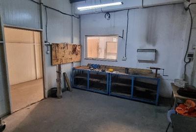 Spațiu comercial, de 200 mp, în Pleașa - 4