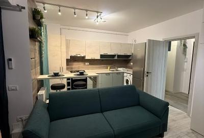 Garsonieră premium – Politehnica / Grozăvești – Zen Living - 4