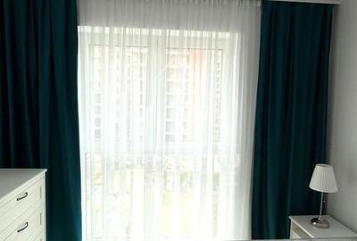 Apartament cu 3 camere semidecomandat, mobilat în Lipovei - 12