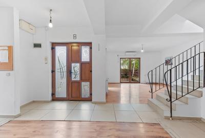 Vila in Balotesti ,suburbie in plina dezvoltare - 19