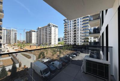 Apartament cu 2 camere decomandat în Aviației