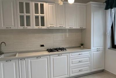 Apartament de 3 camere ( 110 MP totali )-Isaran - 5