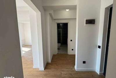 Apartament cu 2 camere în Florești - 9
