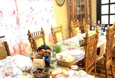 Casă cu 7 camere în Central - 5