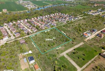 Teren de 13944 mp, în Corbeanca - 3