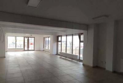 Inchiriere spatiu comercial, 120 mp, zona Calea Severinului - 13