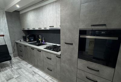 GHIGHIU vila 2011, P+E, teren 988 mp- 290000 euro - 5