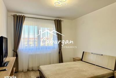 Apartament cu 2 camere, mobilat în Central - 11