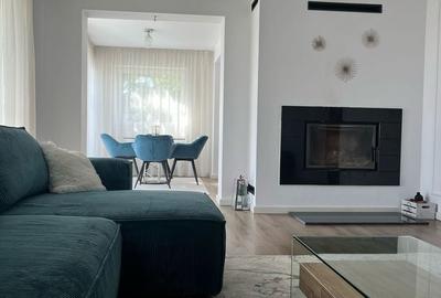 Casă cu 4 camere cu Teren 1100 Mp în Orașul Vechi - 10