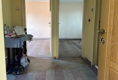 Apartament cu 2 camere decomandat în Nicolae Bălcescu - 3